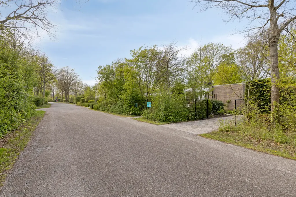 Extérieur - Garden Bungalow in Oostkapelle