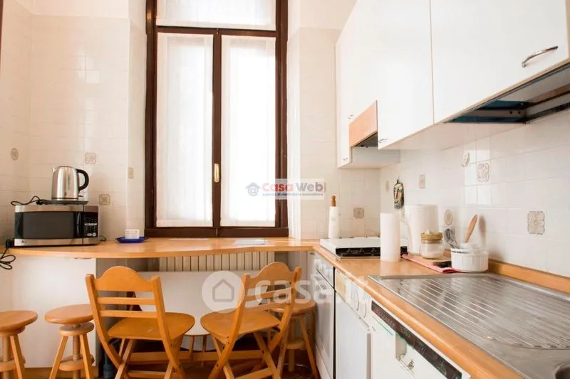 Cuisine - Apartment with Lake Views in Luino