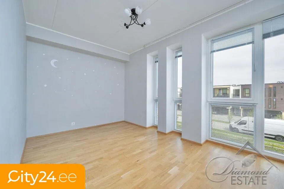 Appartement 4 pièces à Viimsi alevik