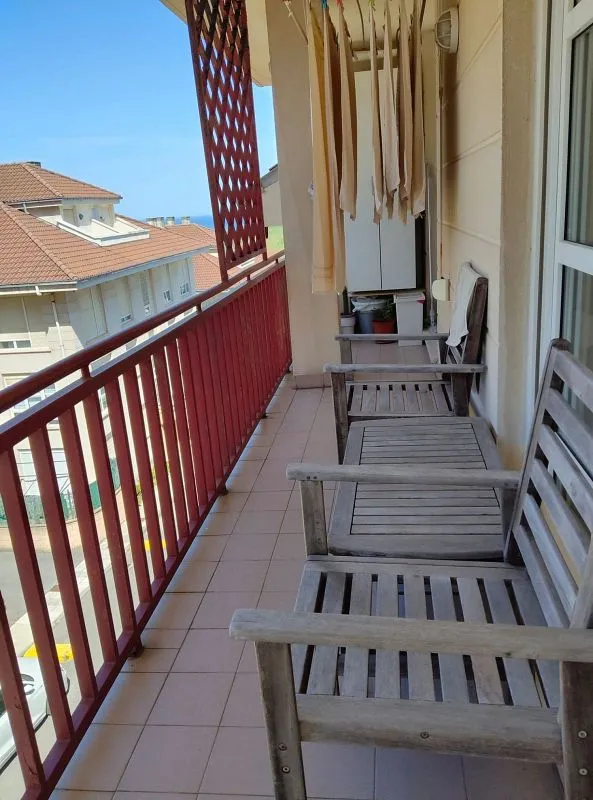 Rõdu - Duplex with Pool and Terrace in Liencres