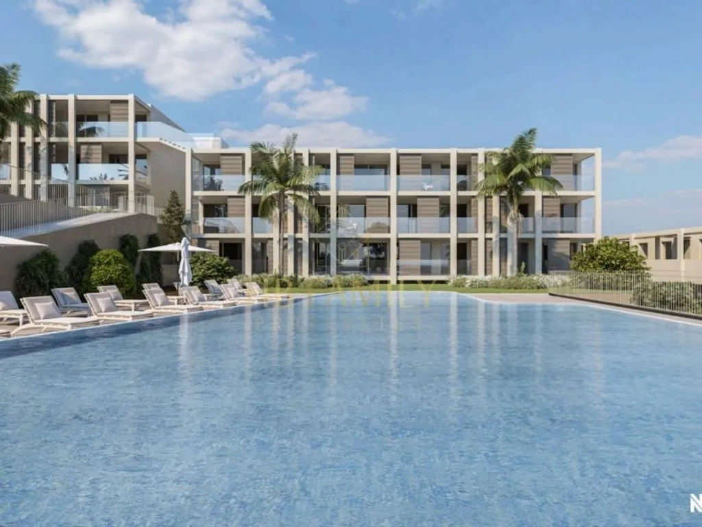 Bassein - Luxury Flat with Ocean View in Funchal