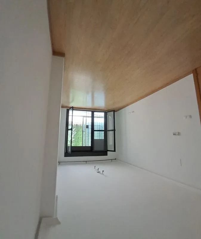 Pièces - T2 Apartment with Pool on Nuevo Bulevar