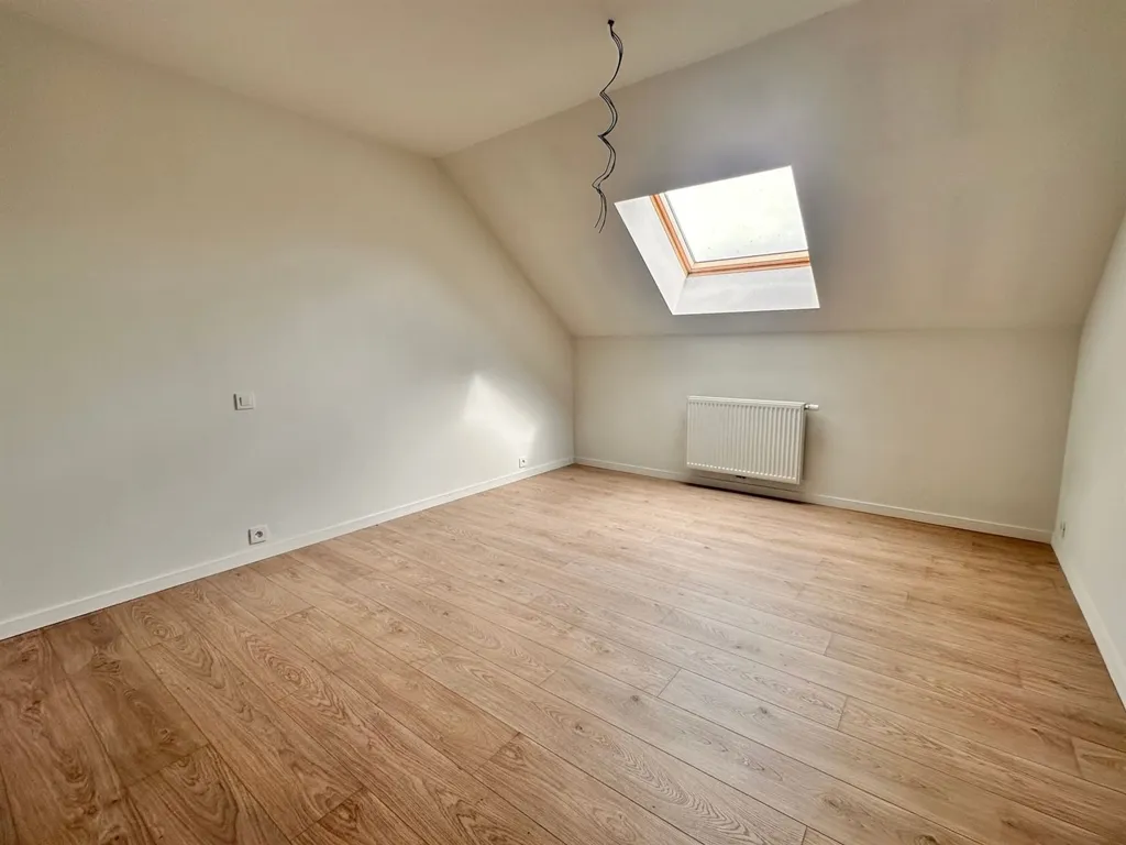 Appartement 2 chambres à Fontaine-L'Evêque