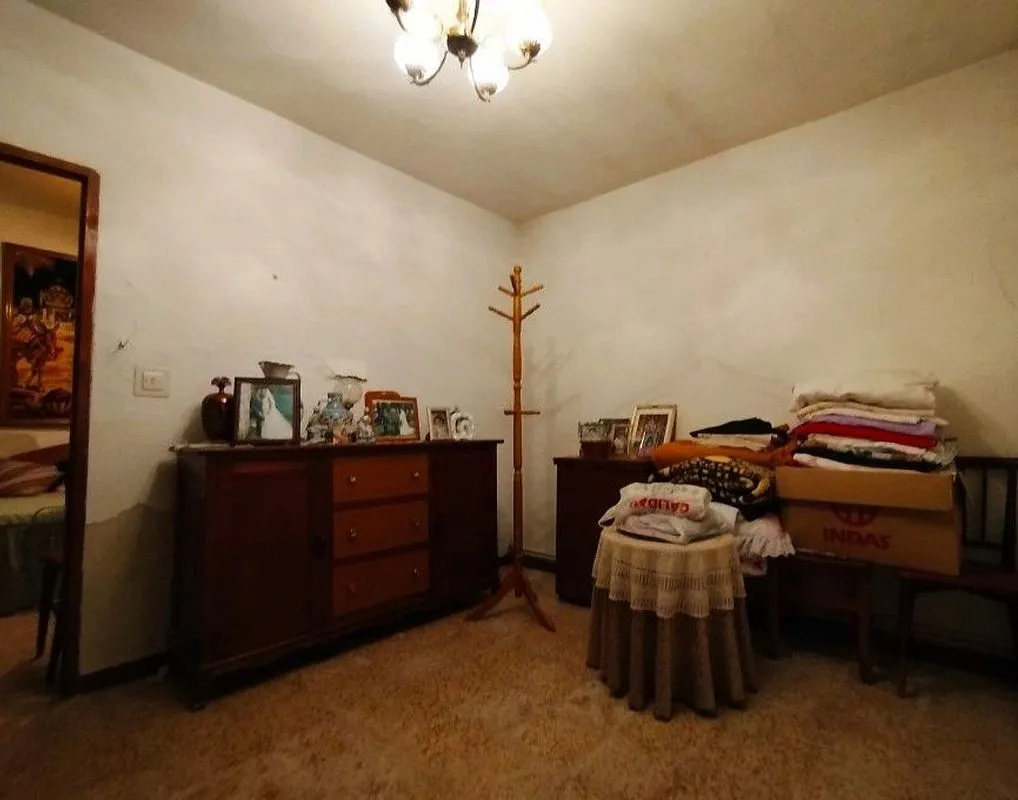 Chambres - Chalet to Renovate in Camarena