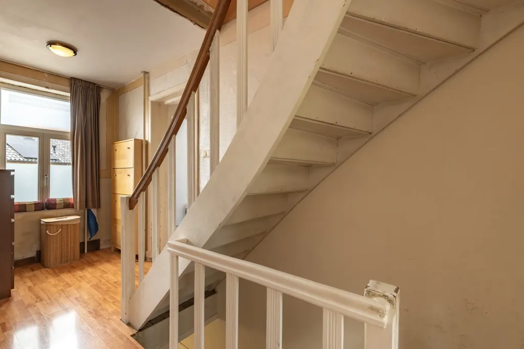 Toad - Characterful Detached House with Garden in Geulle