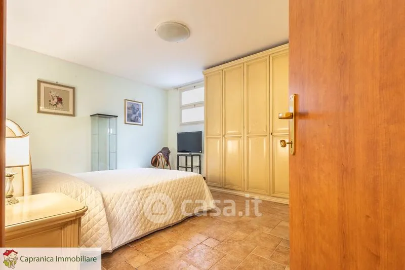 Chambres - Bifamiliar Villa with Private Garden in Capranica