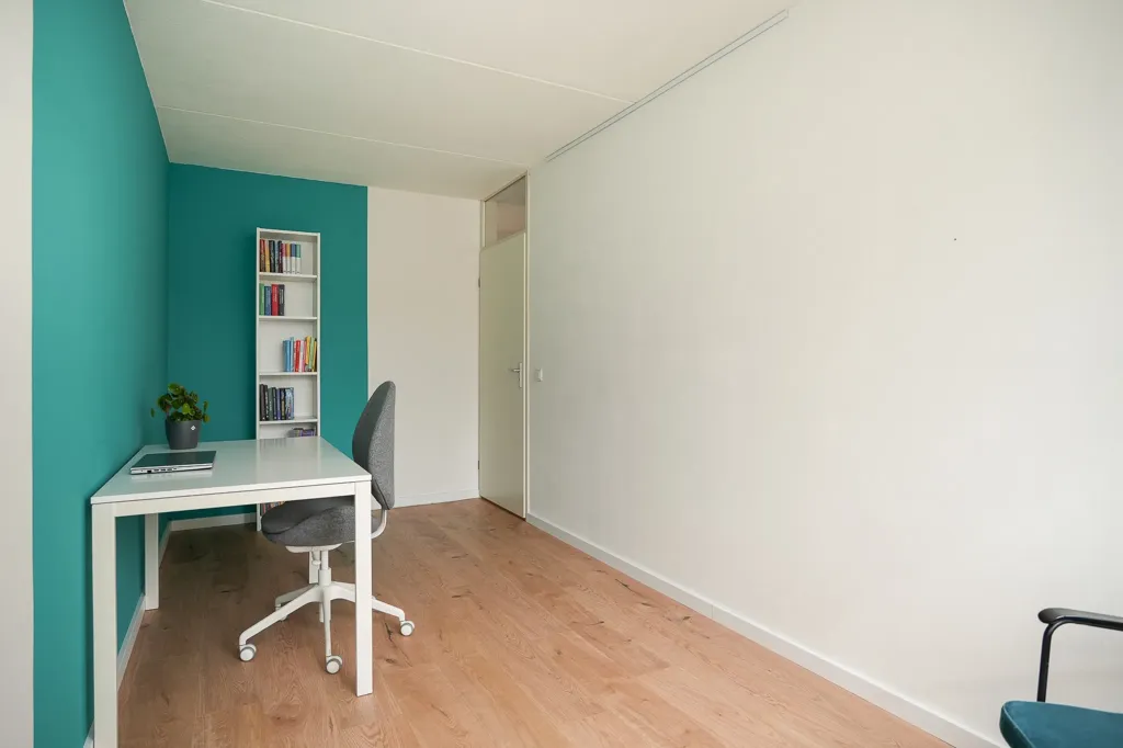 Bureau - Energetically Efficient Family Home in Culemborg
