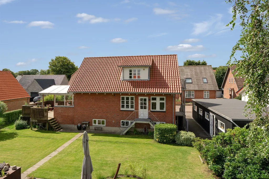 Extérieur - Maison 5 pièces à Varde