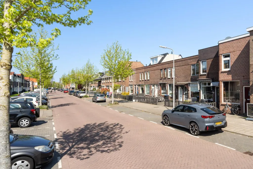 Extérieur - Family Home with Garden in Gouda