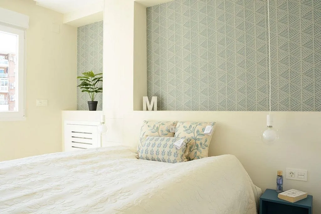 Magamistoad - Apartment with Terrace in Madrid Río