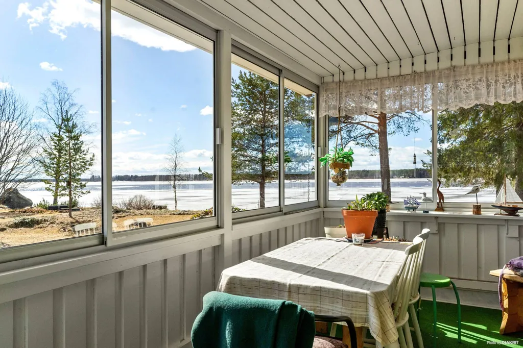Maison à Kalix kommun