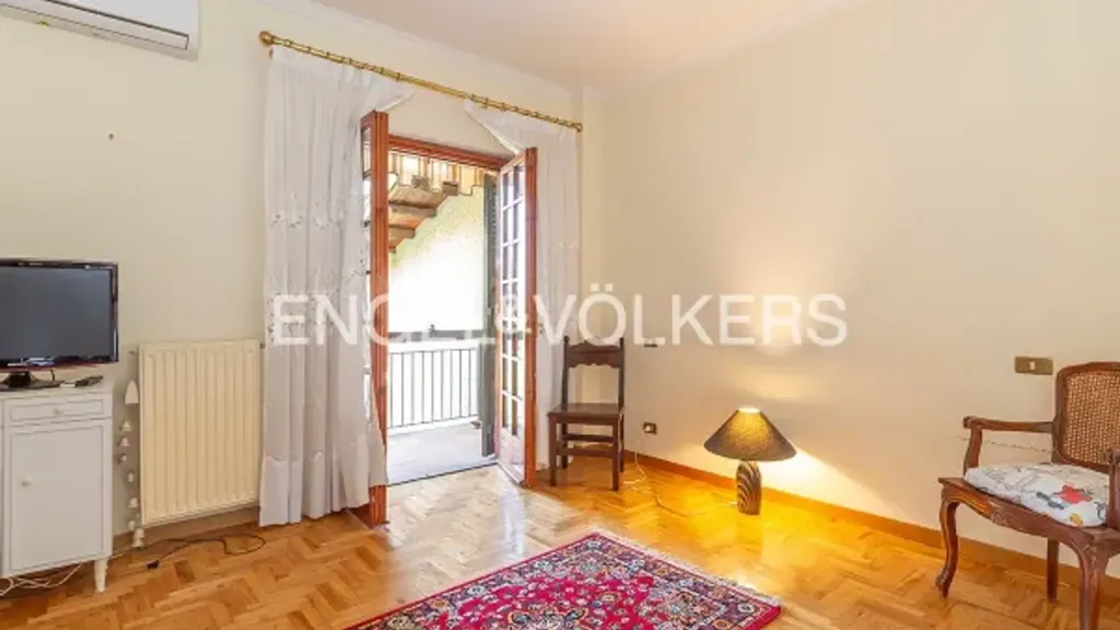 Séjour - Terraced Villa with Panoramic View in Frascati