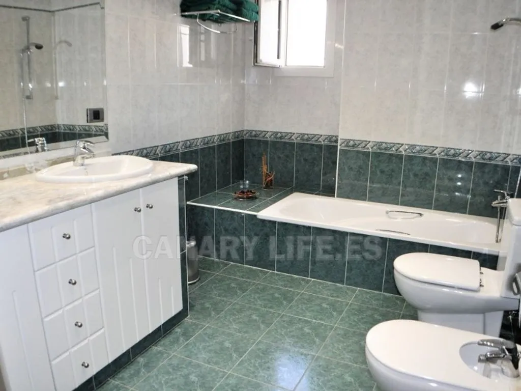 Vannitoad - Luxury House with Ocean View in Mogán