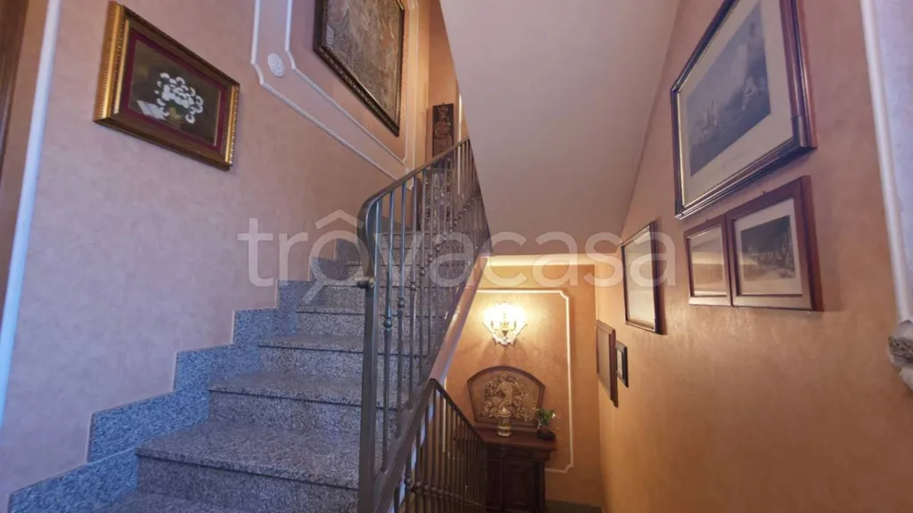 staircase
