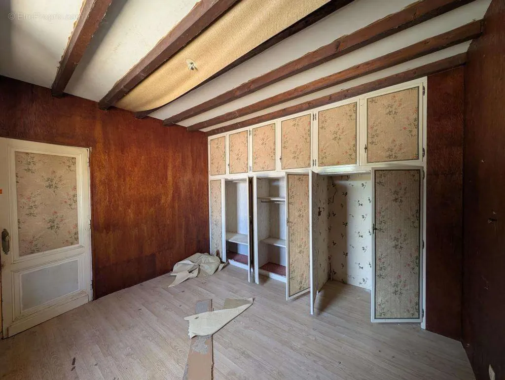 Rooms - Duplex House with Garden in Andernos