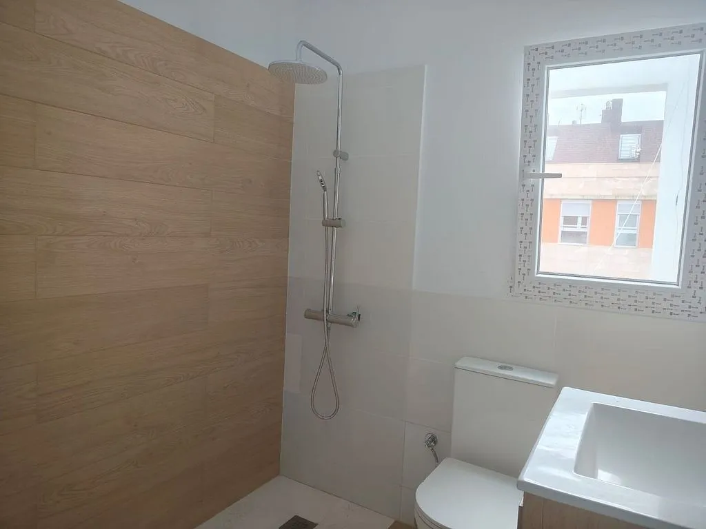 Vannitoad - Penthouse with Terrace in Guanarteme