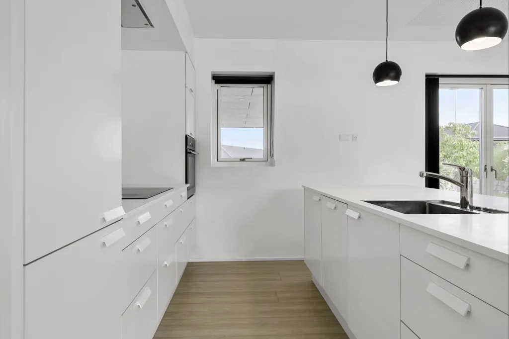 Maison 4 pièces à Trige