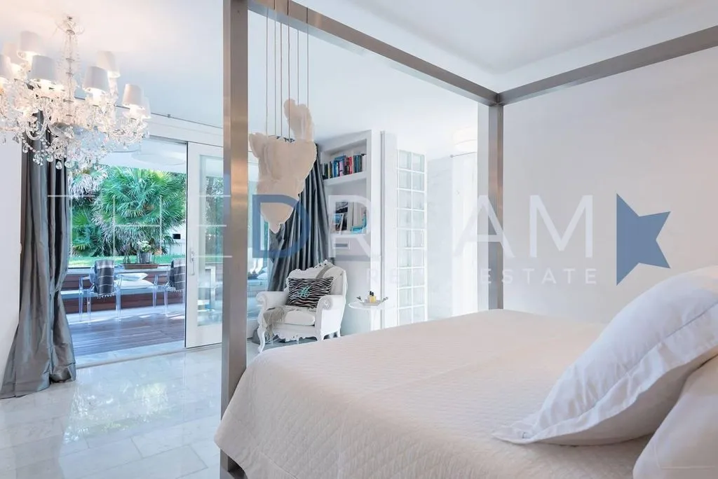 Magamistoad - Luxury Villa with Sea View in Rosignano Marittimo