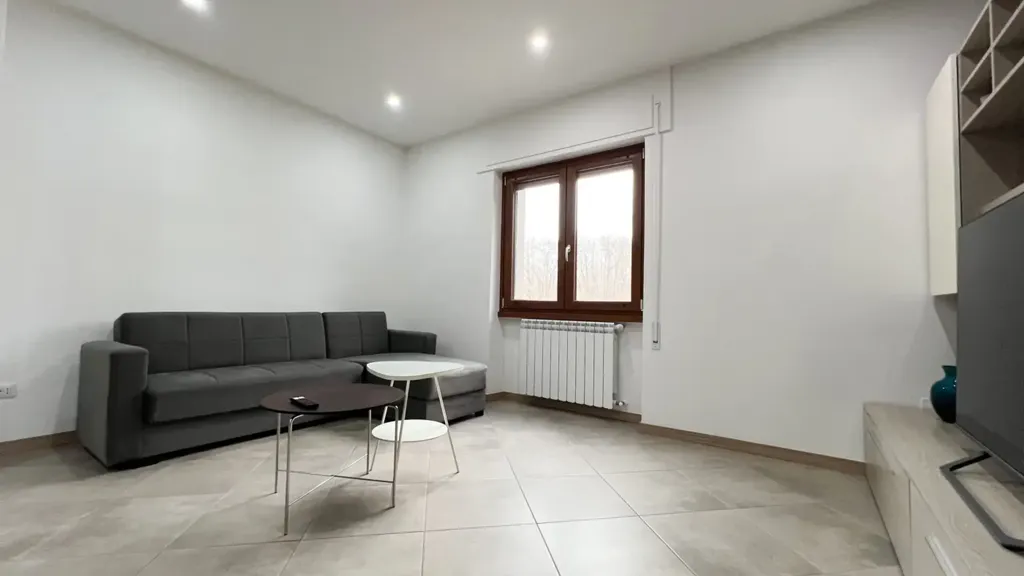 Elutuba - Luxury Flat with Balcony in Fiuggi