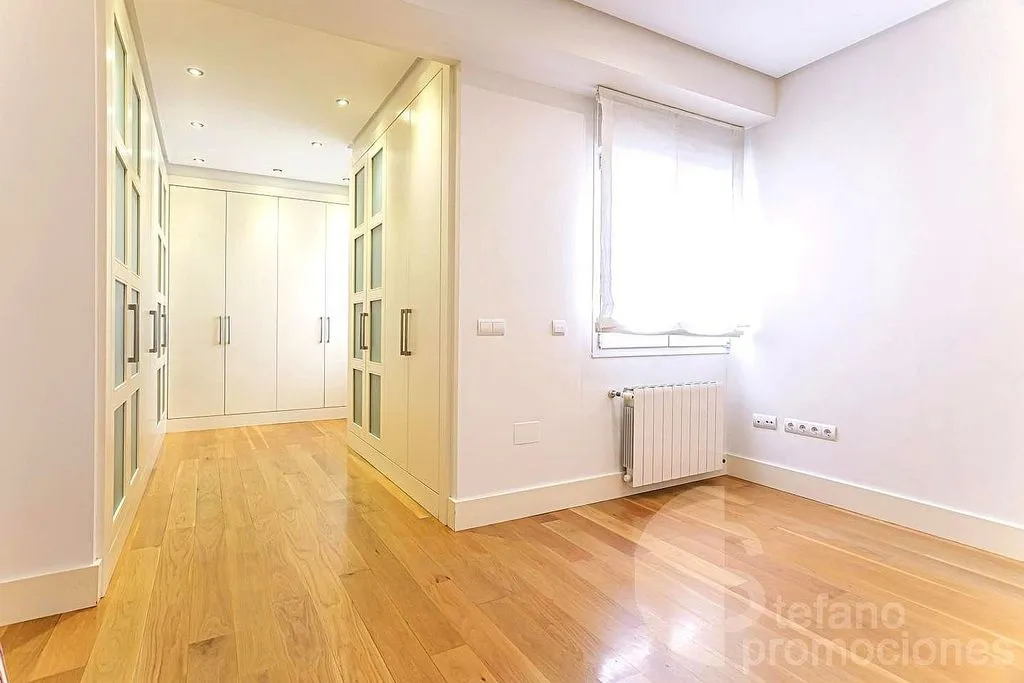 Ingresso - Duplex Penthouse with Cathedral Views in Málaga