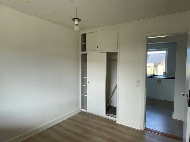 Maison 3 pièces à Herning