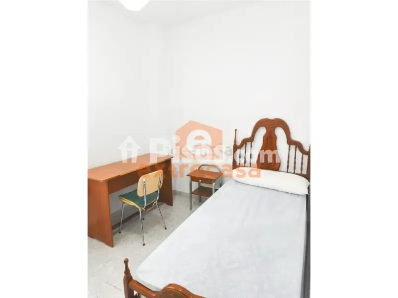 Magamistoad - Apartment with Balcony in Pardaleras, Badajoz