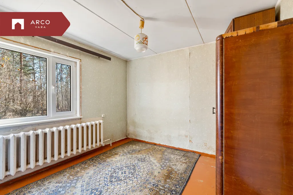 Pièces - Renovated House with Large Plot in Oidrema