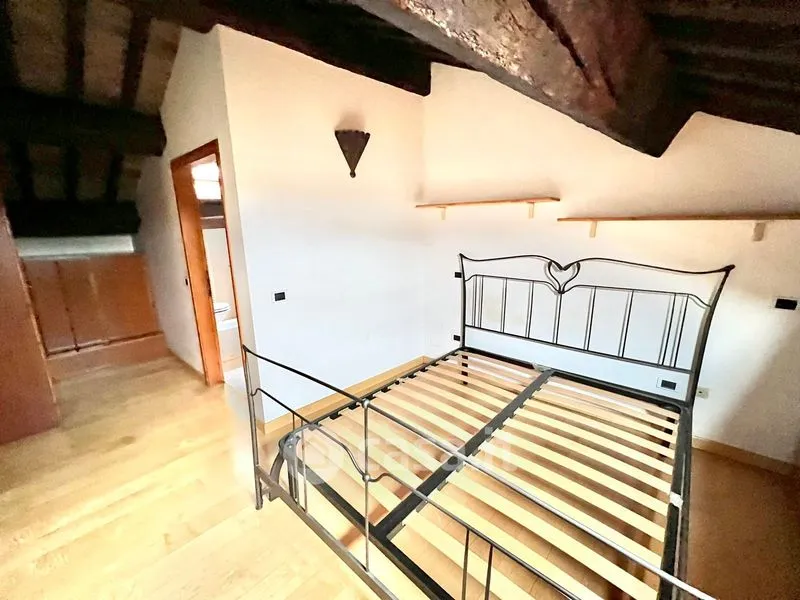 Magamistoad - Mansard Apartment in Historic Centre, Treviso