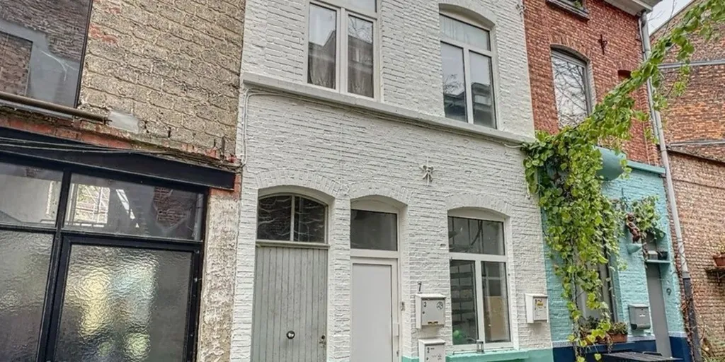 facade