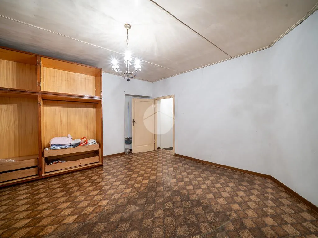 Stanze - Two-Terrace Palazzine in Historic Negrar