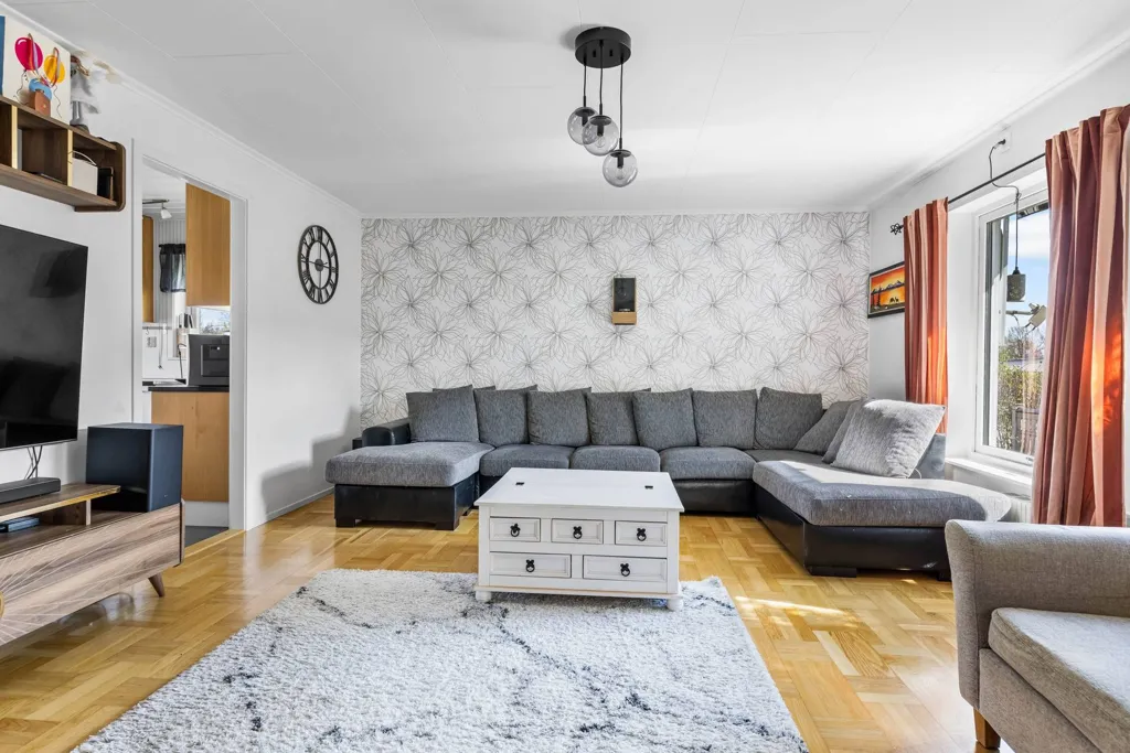 Maison 4 pièces à Bollnäs kommun