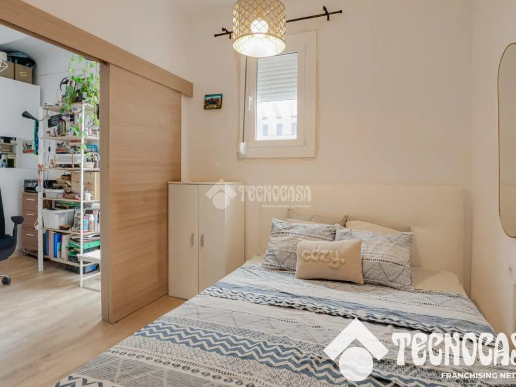 Magamistoad - Charming Flat with Terrace in Sants - Montjuïc