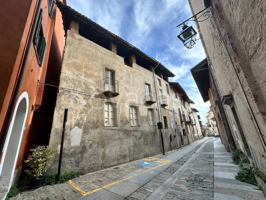 Välivaade - Historic House with Terraces in Giaveno Centre