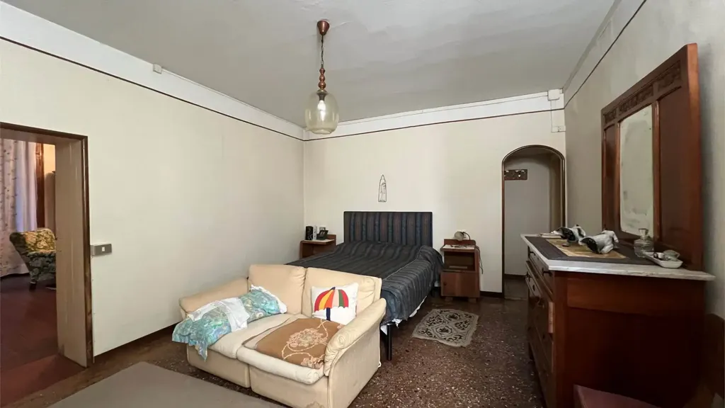 Chambres - Historic Villa with Private Chapel in Montebelluna