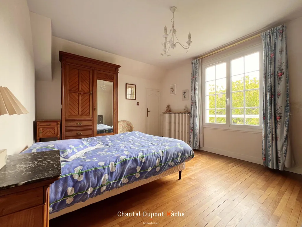 Magamistoad - Traditional House with Garden in Chartres Agglomeration