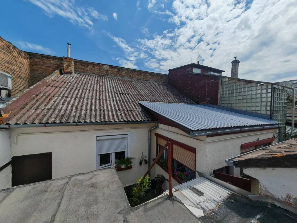 Terrazza - House Part with Lake Proximity in Tata