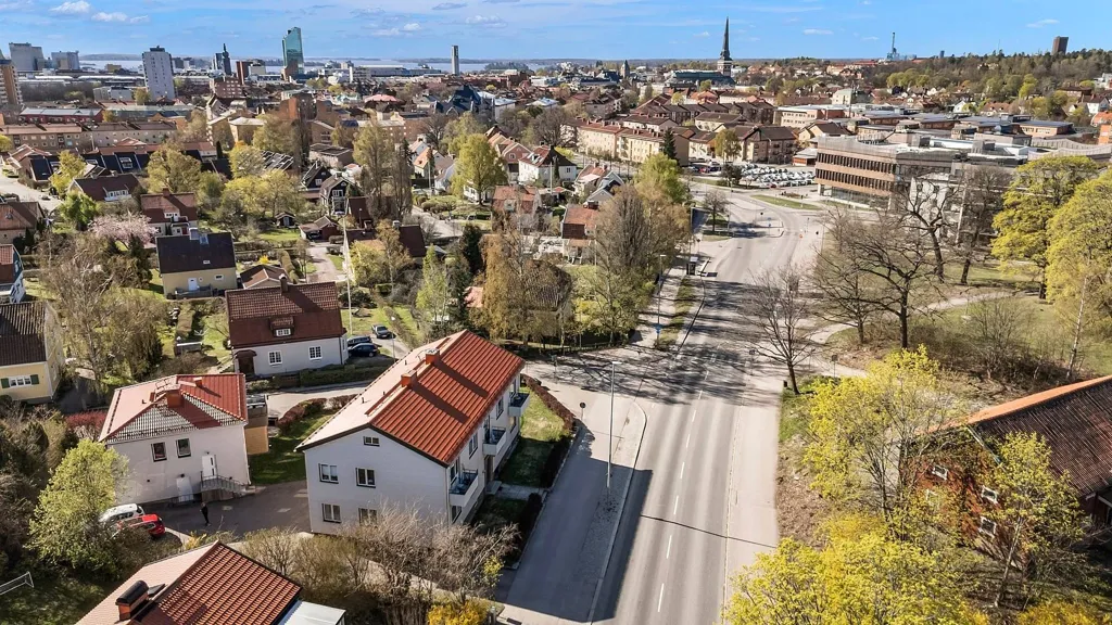 Appartement 3 pièces à Västerås kommun