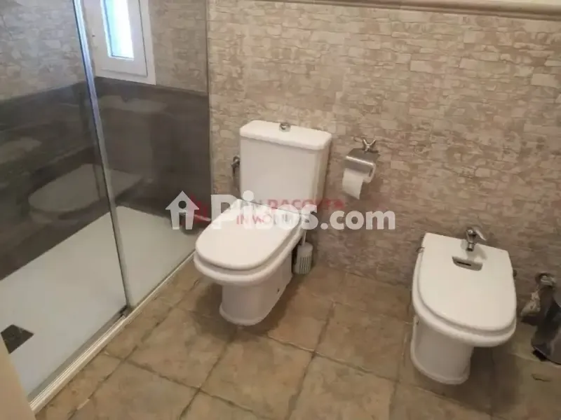 Bagni - Chalet with Pool in Lepe