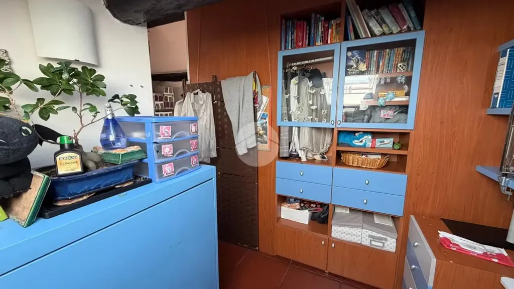 Studio - Triplex Apartment with Garden View in Milan