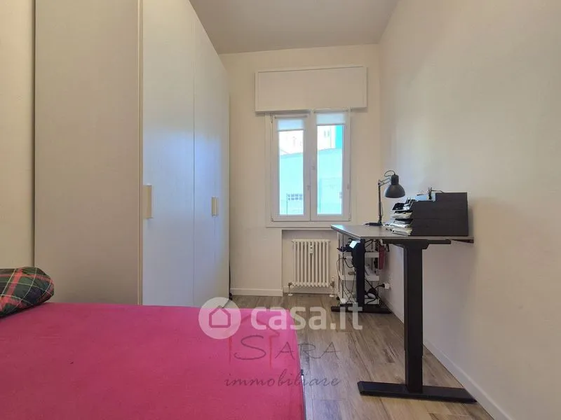 Chambres - Rustic Bilocale with Central Heating in Padua