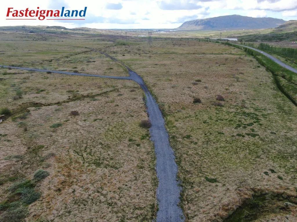 Kinnisvara asukohas Selfoss
