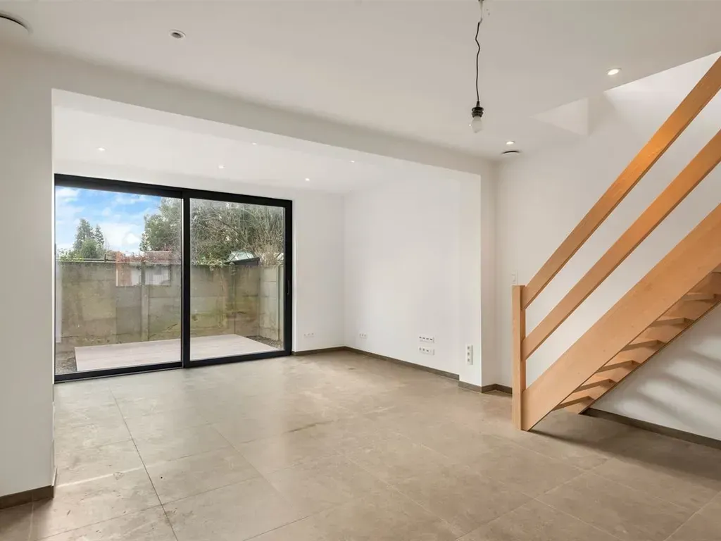 Elutuba - Eco-Friendly House with Terraces in Deurne
