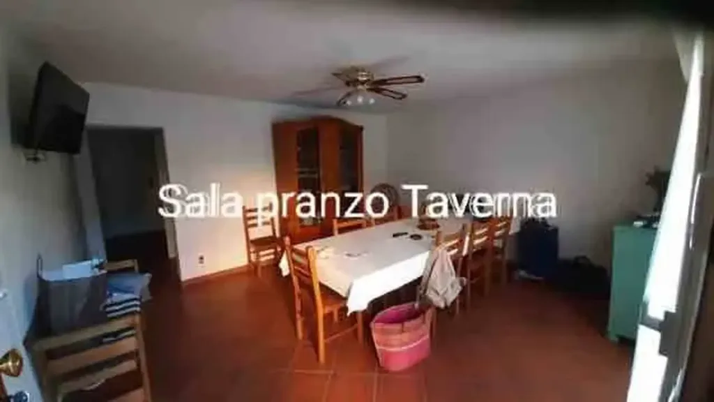 Söögituba - Rustic Villa with Garden in Cesena