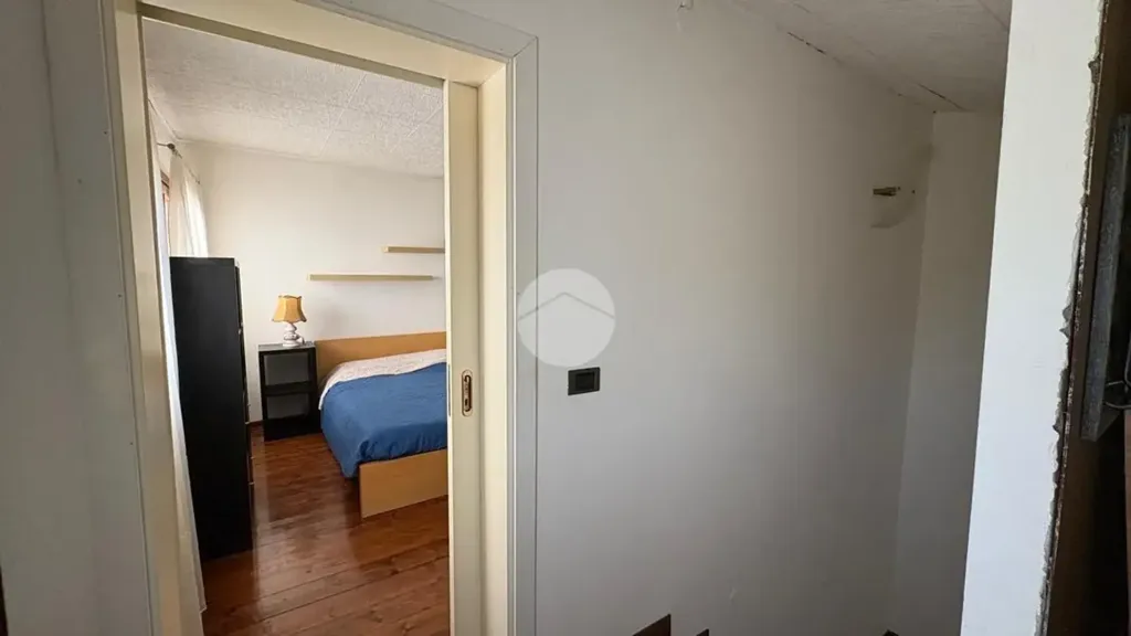 Chambres - Bifamiliar Villa with Balcony in Vigonza
