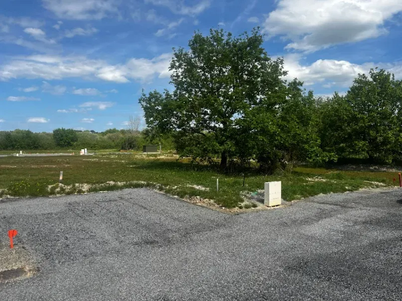 land_plot