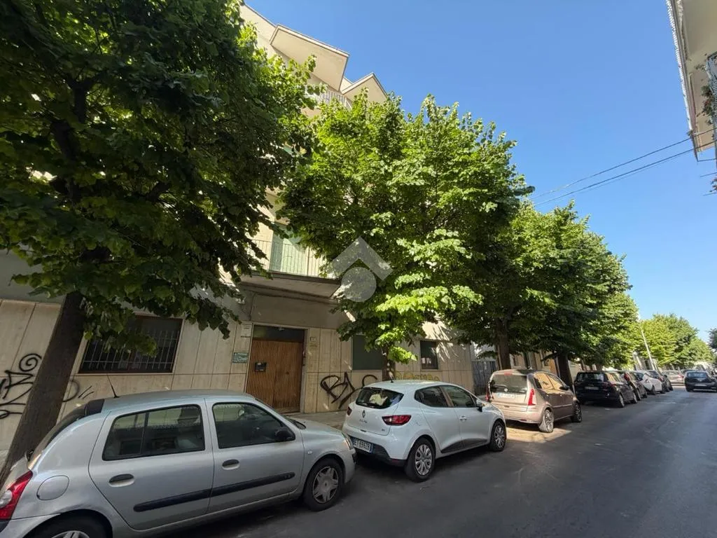 Extérieur - Ground Floor Trilocale in University Area, Lecce