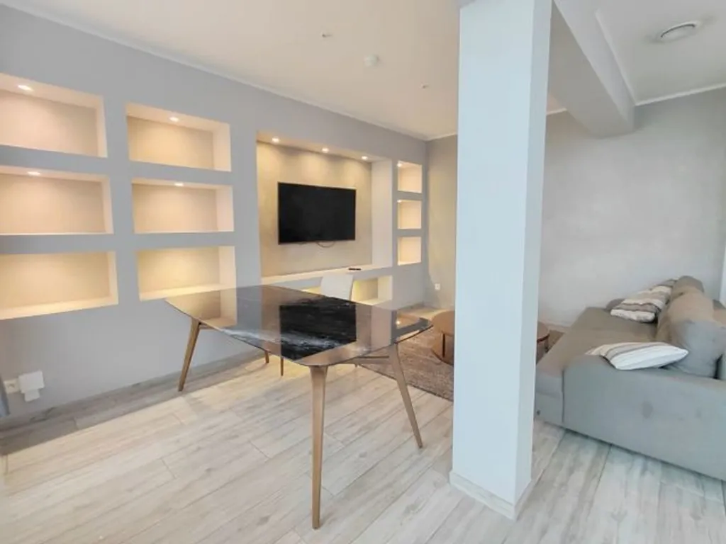 Elutuba - Modern Apartment with Terrace in Bruxelles