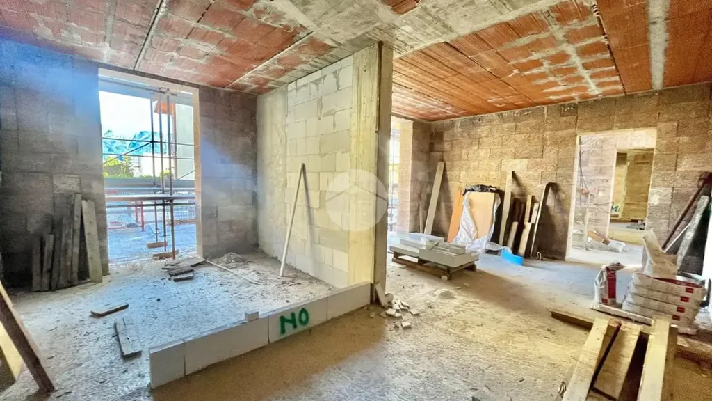 Toad - New Apartment with Terrace in Avigliana
