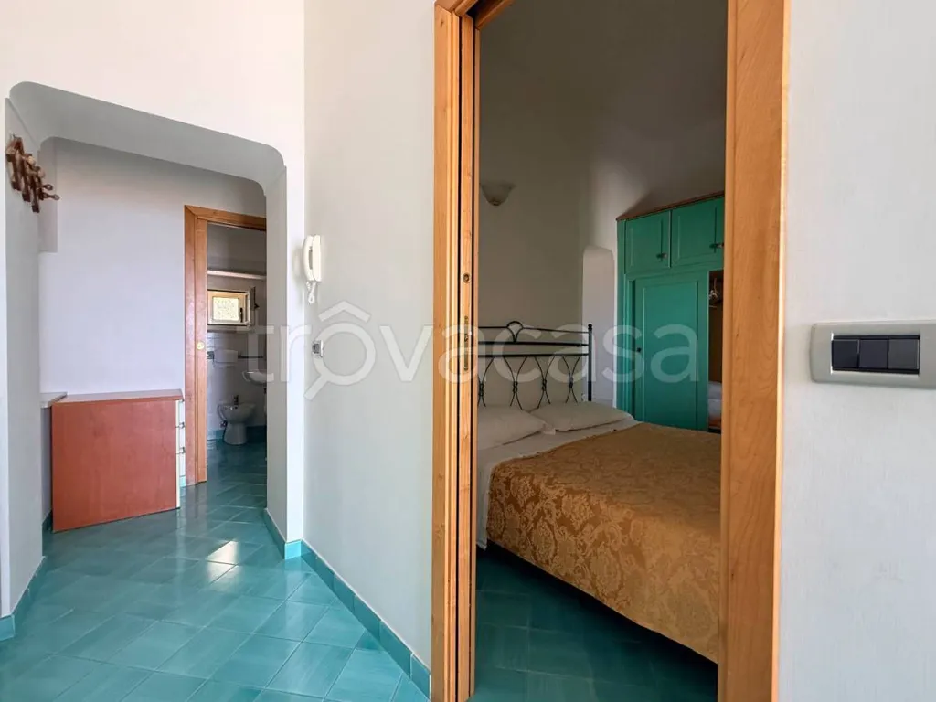 Chambres - Apartment with Sea View in Sperlonga