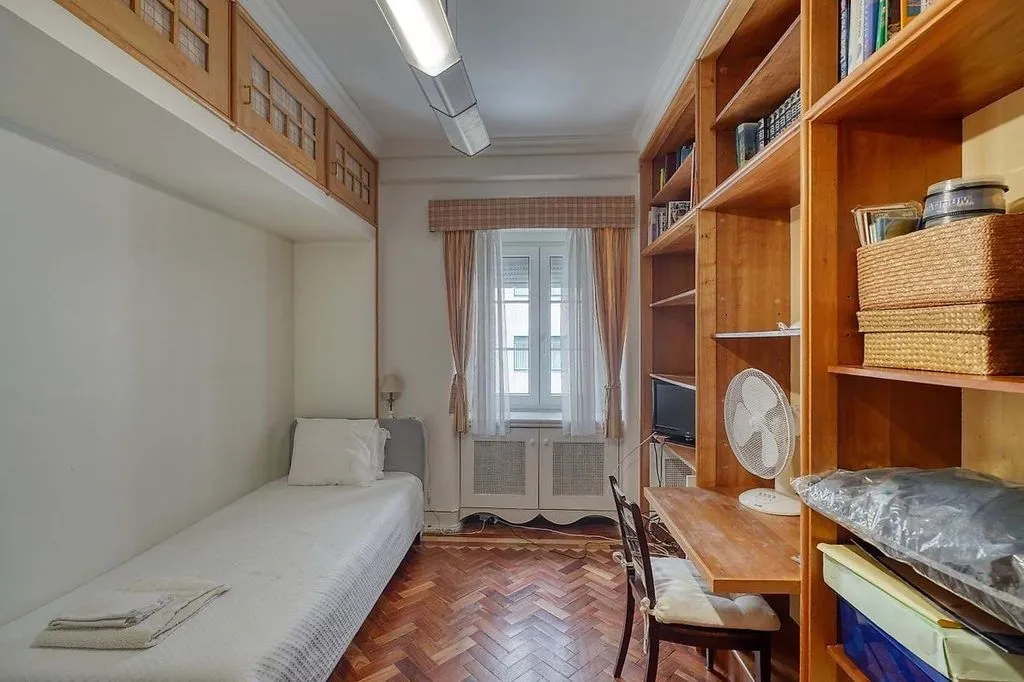 Magamistoad - Luxury Flat with 5 Bedrooms in Avenidas Novas